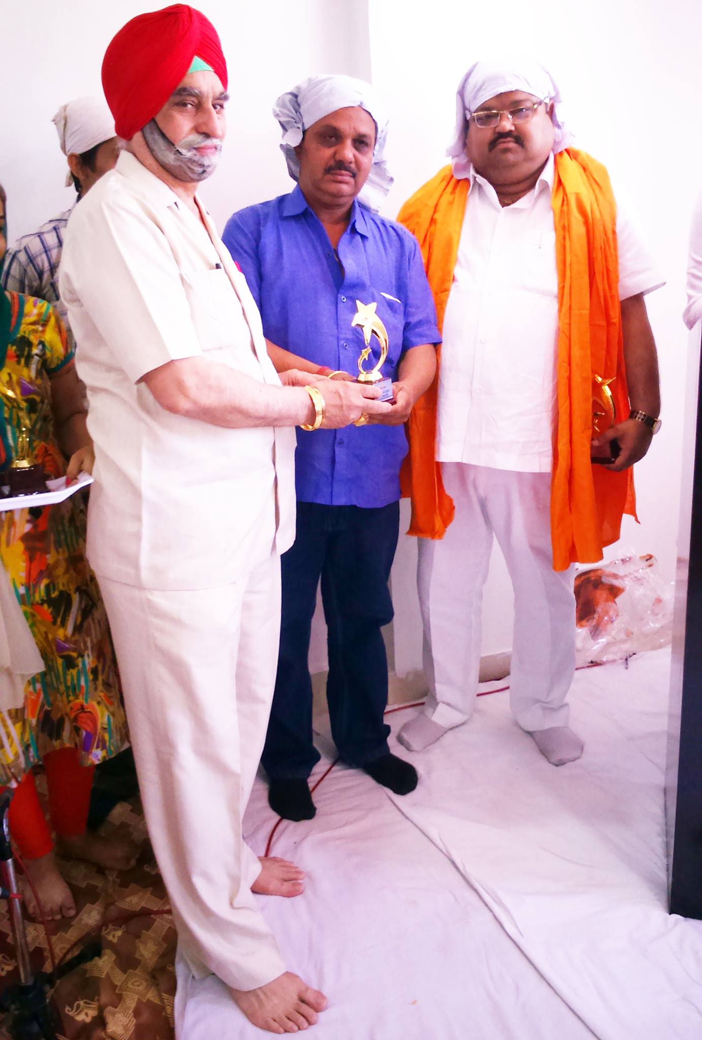 price distribution at competition gurukul